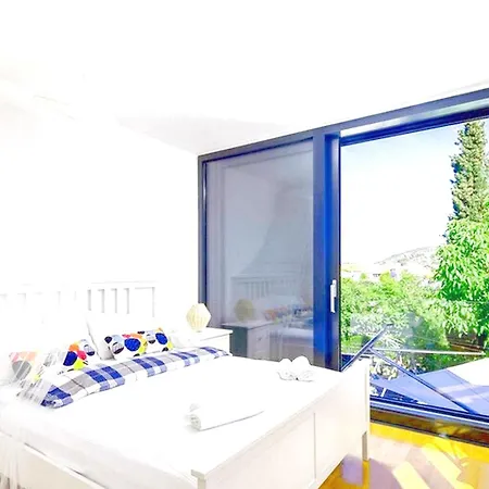 Holiday home Dalmatian Modern Rogoznicko Rogoznica (Sibenik-Knin)