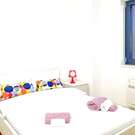 Dalmatian Modern Rogoznicko * Rogoznica (Sibenik-Knin)