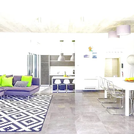 Dalmatian Modern Rogoznicko Holiday home Rogoznica (Sibenik-Knin)
