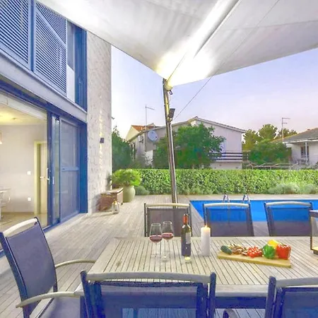 Holiday home Dalmatian Modern Rogoznicko Rogoznica (Sibenik-Knin)