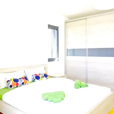 Holiday home Dalmatian Modern Rogoznicko