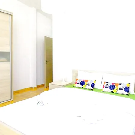 Dalmatian Modern Rogoznicko Holiday home