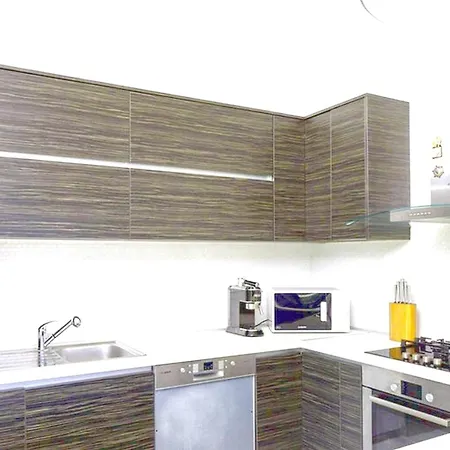 Dalmatian Modern Rogoznicko Holiday home *
