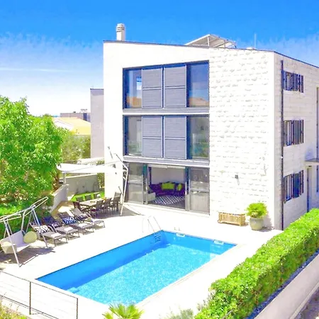 Dalmatian Modern Rogoznicko Holiday home Rogoznica (Sibenik-Knin)