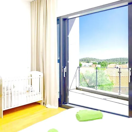 Holiday home Dalmatian Modern Rogoznicko Rogoznica (Sibenik-Knin)