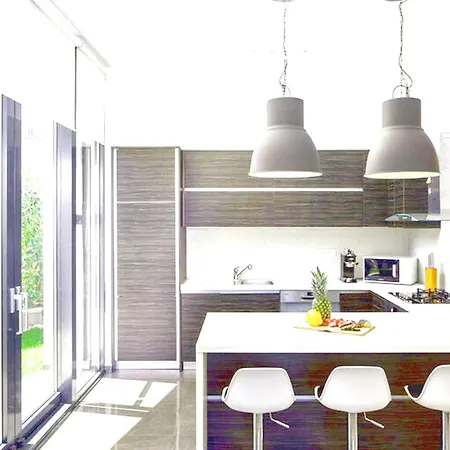 Holiday home Dalmatian Modern Rogoznicko
